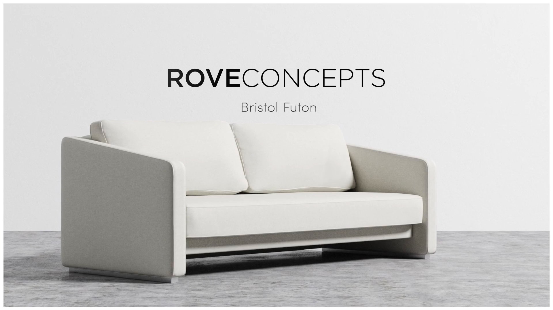 Bristol Futon Rove Concepts